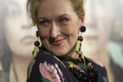 Happy Birthday Meryl Streep: 5 Movies That Prove Why the Actress is an Undisputed Queen of Hollywood