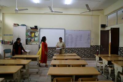 Schools in Delhi to Remain Closed till July 31 in View of Covid-19 Pandemic, Announces Manish Sisodia