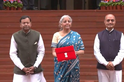 Budget 2024: Govt to Launch Housing Scheme for Deserving Middle Class, Says FM Sitharaman