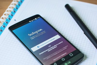 AI In Stories: How To Create Unique Backgrounds In Instagram