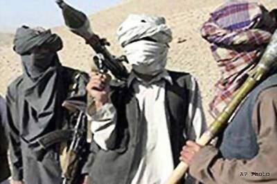 Clashing visions weigh on US drive for Taliban talks
