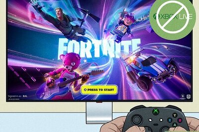 Can I Play Fortnite Online Without Live or Game Pass?