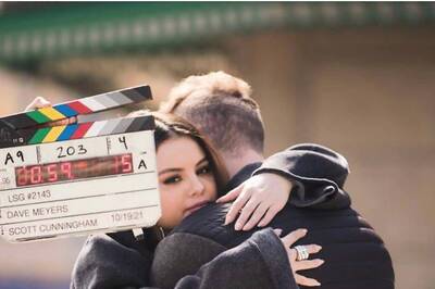 Selena Gomez and Chris Martin Star In Coldplay's 'Let Somebody Go' Music Video For One Last Time; Watch