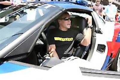 Armstrong cleared, never high on dope