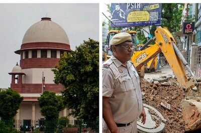 Opinion | Why Supreme Court’s Stand Against ‘Bulldozer Justice’ Should Be Welcomed
