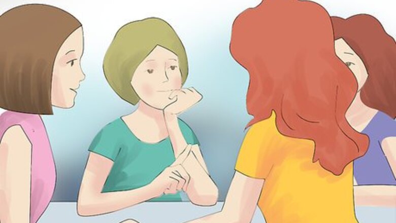 How to Start a Girl Band and Get It Produced
