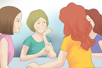 How to Start a Girl Band and Get It Produced