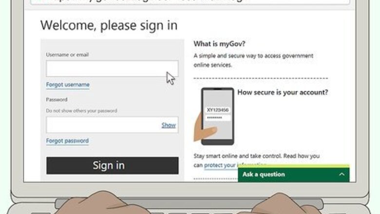 How to Lodge Your Tax Return in Australia