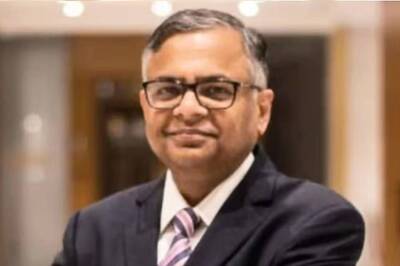 Artificial Intelligence Will Create More Jobs in India, Tata Chairman N Chandrasekaran