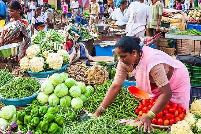 CPI Inflation in September Jumps to 9-Month High of 5.49%