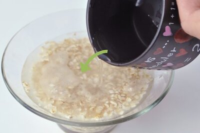 How to Make Atholl Brose