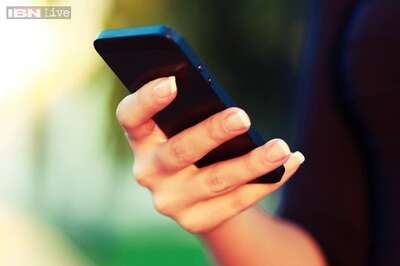 Are you suffering from smartphone-loss anxiety disorder?
