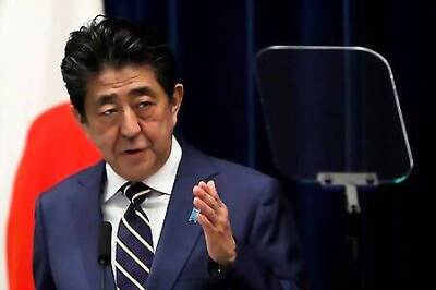 Explainer: How Does Japan's Abe Score On His Policy Agenda?