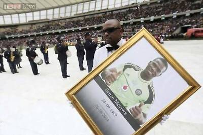 South Africa withdraws case against suspect in soccer captain's murder
