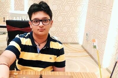 Chennai Open: LR Srihari Draws Alexei Fedorov in Final Round to Emerge Champion