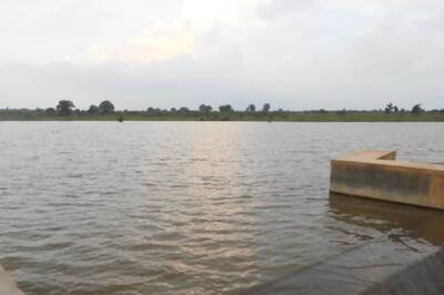 Maharashtra: Water Stock In Dams Drops to 22 Per Cent