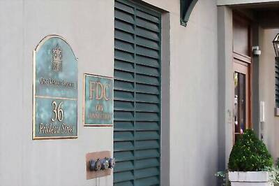 Trump Admin Funds Plasma Company Based In Owner's Condo