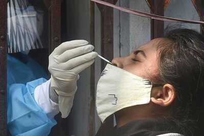 Schools Shut, Political Rallies Banned, Restaurants to Open With 50% Capacity: U'khand Revises Covid Curbs