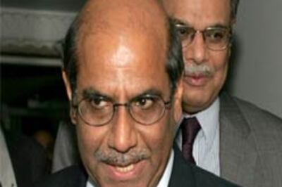 Shyam Saran to visit Moscow next week