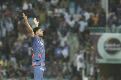 'Mohsin Khan Did Some Out of the Box Things With His Bowling': RP Singh