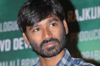 Dhanush to launch his music label