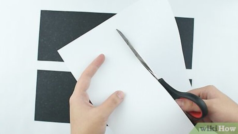 How to Make an Accordion Scrapbook