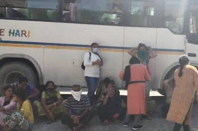 Devotees Return Without Completing Chardham Yatra Due to Limit on Daily Visitors