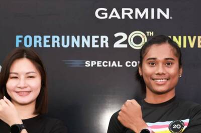 Garmin Forerunner 965, Forerunner 265 Series Smartwatches Launched In India: Price, Features And Availability