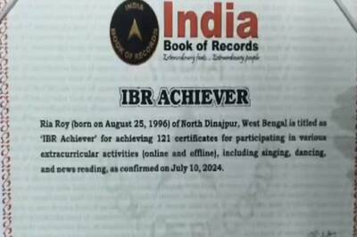 How To Get Your Name On India Book Of Records