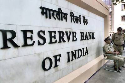 Finance Ministry rejects RBI plan to split CMD's post in PSU banks