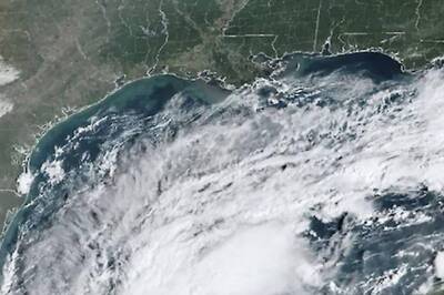 How Climate Change Is Making Hurricanes More Powerful and Frequent