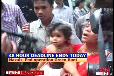 Hostage crisis: Govt talks to Maoists 'secretly'