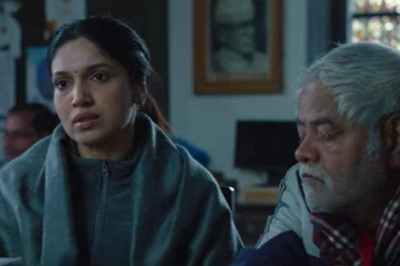 Bhakshak Trailer: Bhumi Pednekar Prepares to Unveil a Gruesome Crime in a Hard Hitting Film
