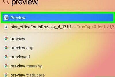 How to Insert a Signature in Pages on Mac