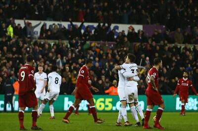 Liverpool Look to Shore Up Defence Against Huddersfield