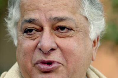Shashi Kapoor to get lifetime award at Mumbai fest
