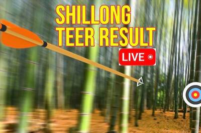 Shillong Teer Result TODAY, March 22, 2024 LIVE: Winning Numbers for Shillong Teer, Morning Teer, Juwai Teer, Khanapara Teer, Night Teer, & More