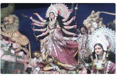 #BoycottAmazon: Site Draws Flak for Selling Doormats Featuring Hindu Gods