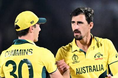 IPL Auction: 'Mitchell Starc and Pat Cummins Are Two Names Everybody Wants to Acquire' - R Ashwin on Star Australian Pacers