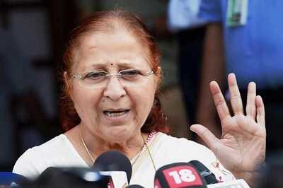 Lok Sabha Speaker Calls Meeting of House Leaders on Eve of Budget Session