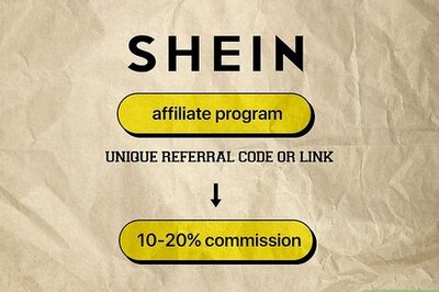 How to Join the Shein Affiliate Program: Requirements & Benefits