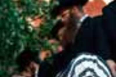 Pics: Baby Moshe cries, Israel mourns | Mumbai limps back