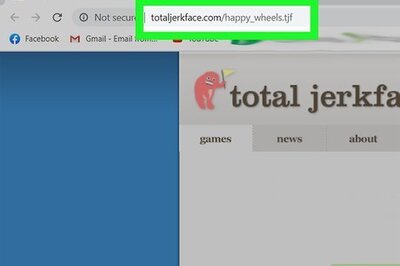 How to Play Happy Wheels