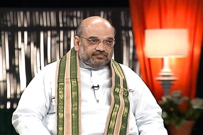 Why BJP President Amit Shah Won't Ever Take This Job Offer