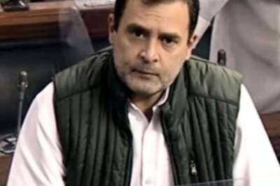 Rahul Gandhi, Independence of Judiciary and EC Was Compromised under Congress Rule