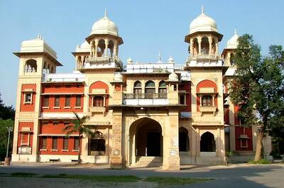 Allahabad University V-C Rues 'Political Interference'