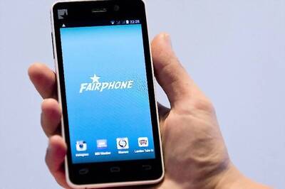 Fairphone Extends Distribution Network in Europe
