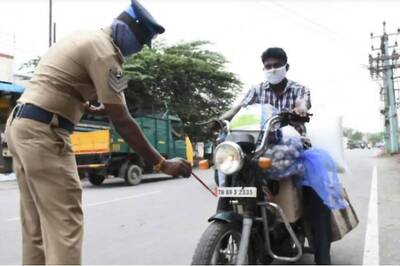 How Erode in Tamil Nadu Outsmarted Covid-19, Netted Nizamuddin Returnees With Hawk-eye Vigil