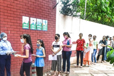 From Bra Removing Row to Cheating Scam: What All Went Wrong in NEET 2022