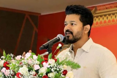 Thalapathy Vijay Should Emulate MGR's Charitable Actions To Succeed In Politics: Producer K Rajan